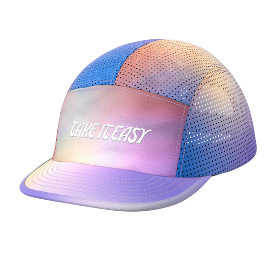 Rnnr Pacer Hat - Washed Up