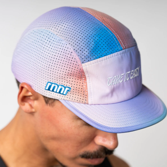Rnnr Pacer Hat - Washed Up