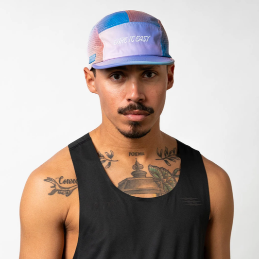 Rnnr Pacer Hat - Washed Up