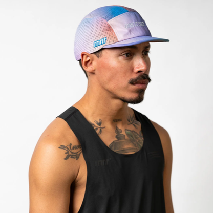 Rnnr Pacer Hat - Washed Up