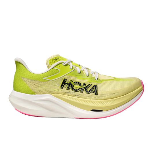 Hoka Rocket X 3