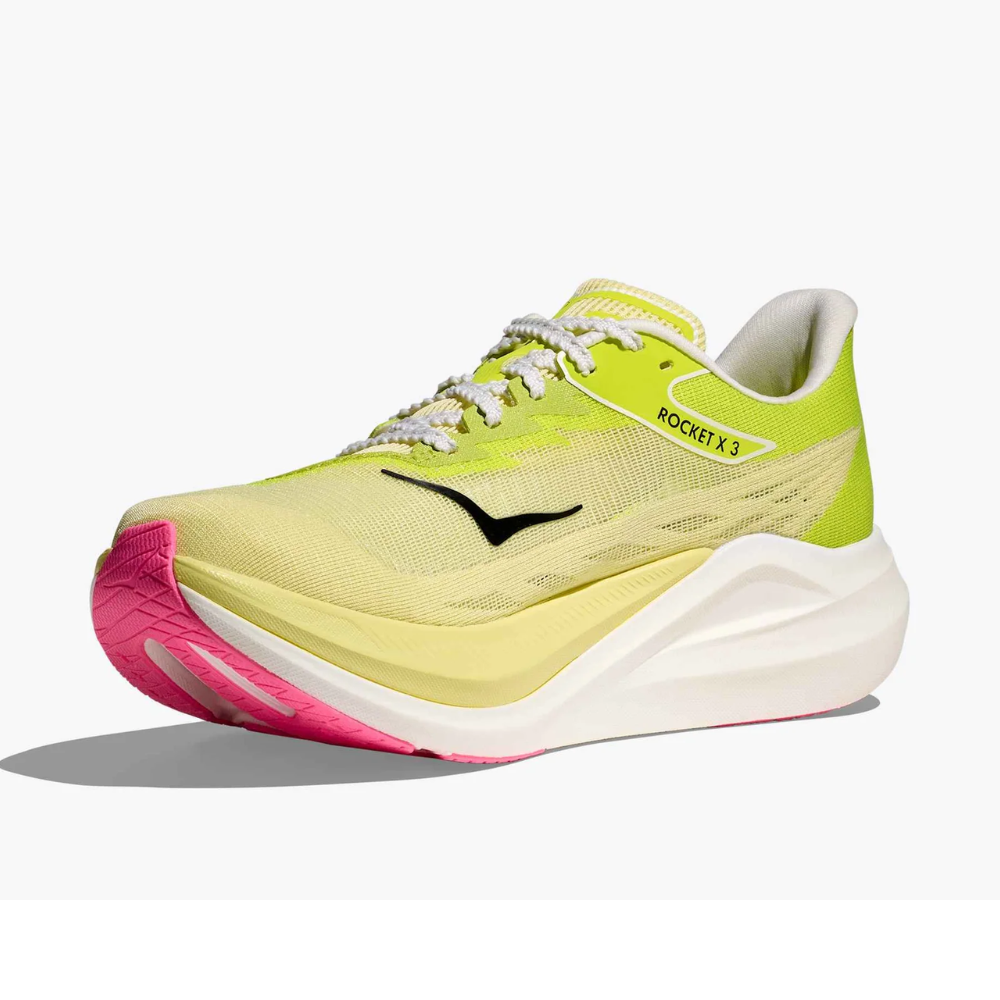 Hoka Rocket X 3