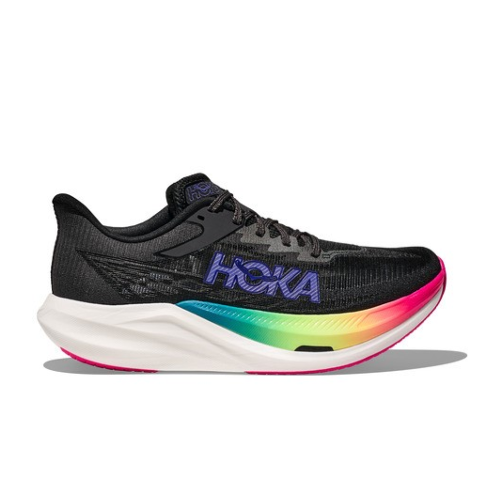 Hoka Rocket X 3