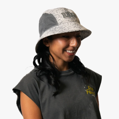 Rnnr Bucket Hat - Rattler