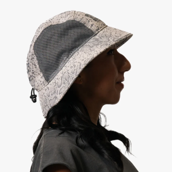 Rnnr Bucket Hat - Rattler