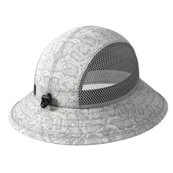 Rnnr Bucket Hat - Rattler