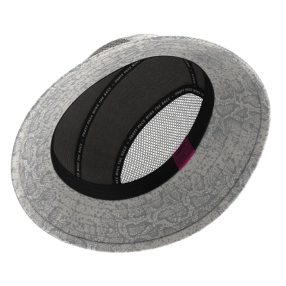 Rnnr Bucket Hat - Rattler