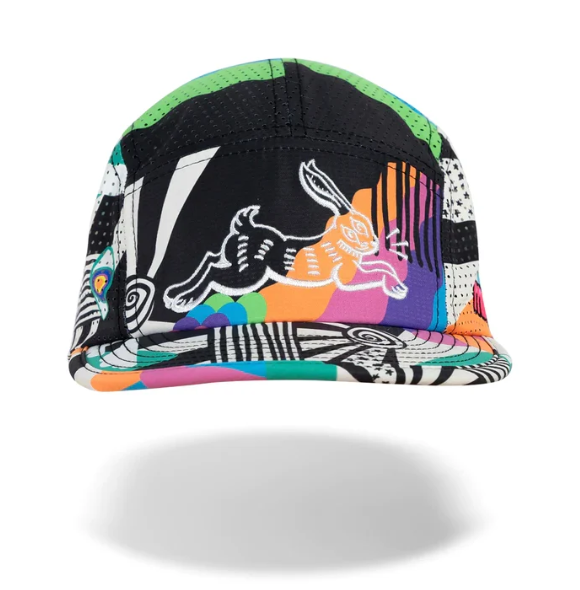 Rnnr Pacer Hat Jungalow