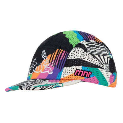 Rnnr Pacer Hat Jungalow