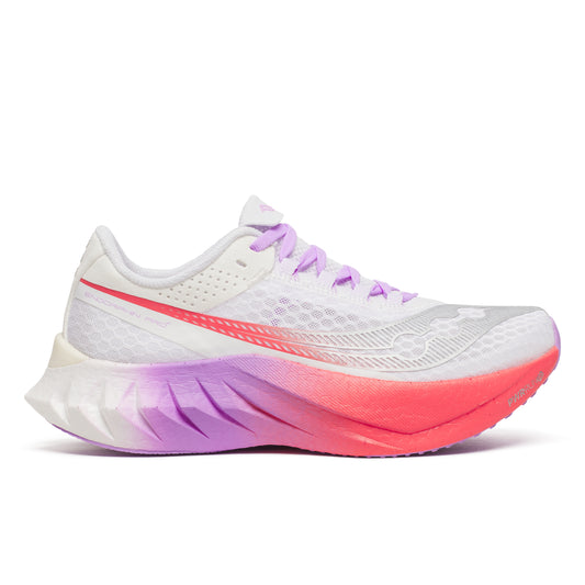 Womens Saucony Endorphin Pro 4