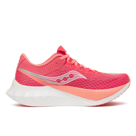 Womens Saucony Endorphin Pro 4