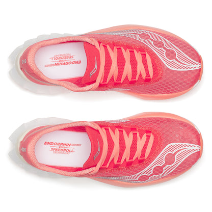 Womens Saucony Endorphin Pro 4