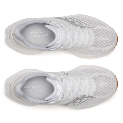 Womens Saucony Endorphin Speed 5