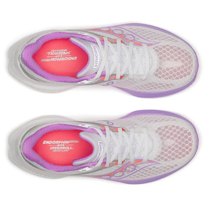 Womens Saucony Endorphin Speed 5