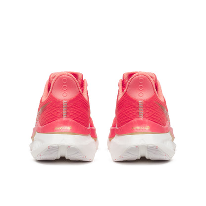 Womens Saucony Endorphin Speed 5