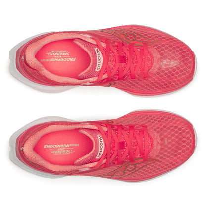 Womens Saucony Endorphin Speed 5