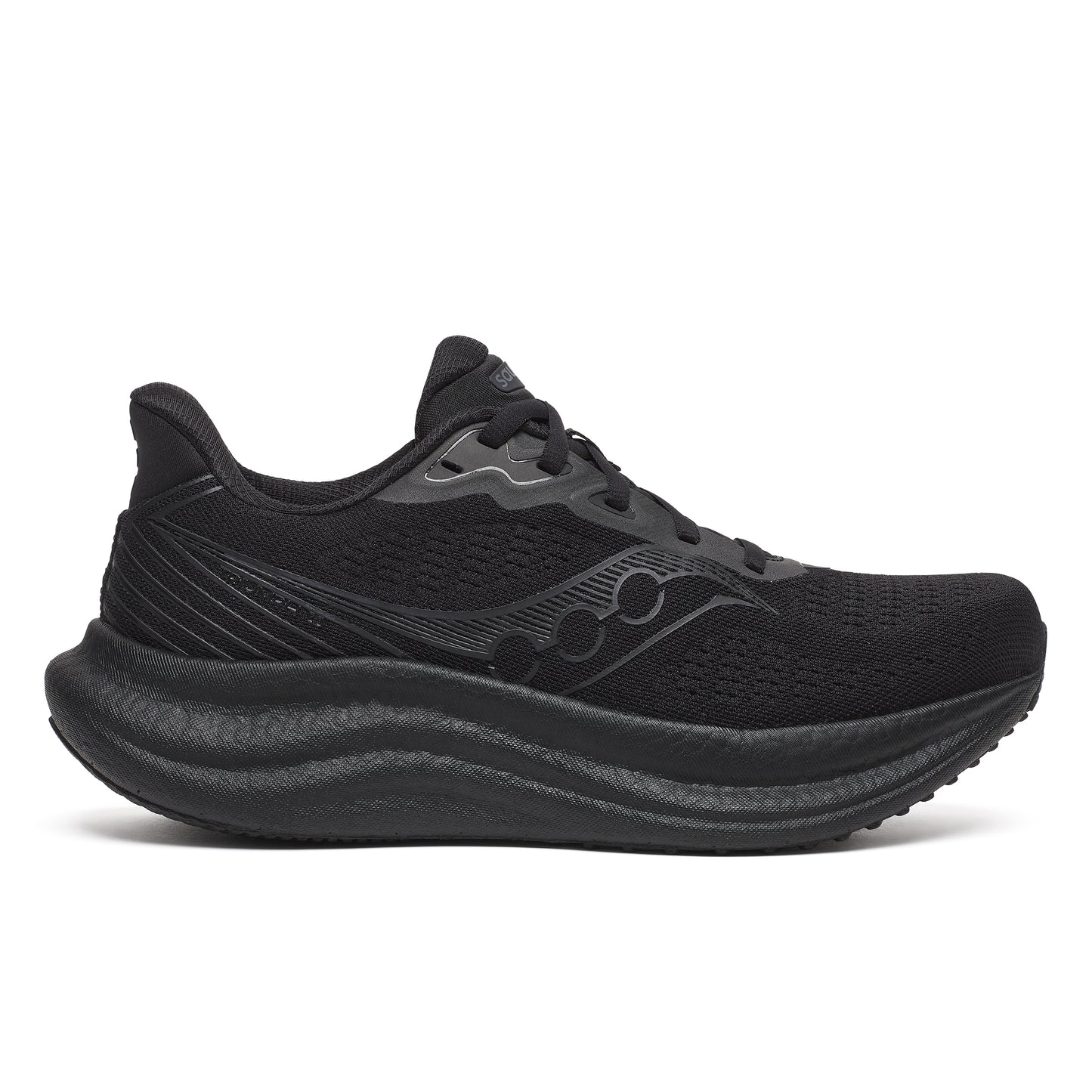 Womens Saucony Triumph 23
