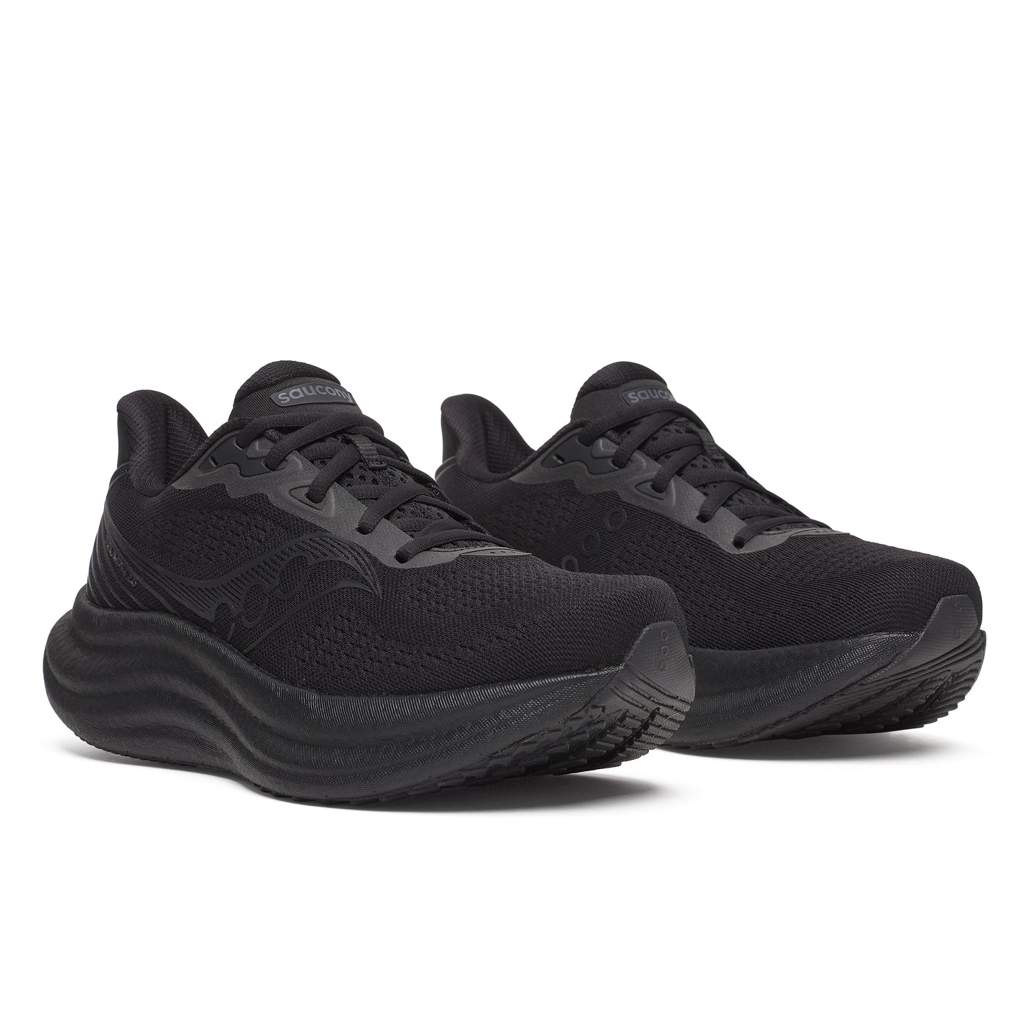 Womens Saucony Triumph 23