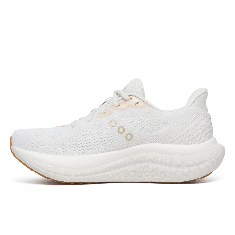 Womens Saucony Triumph 23