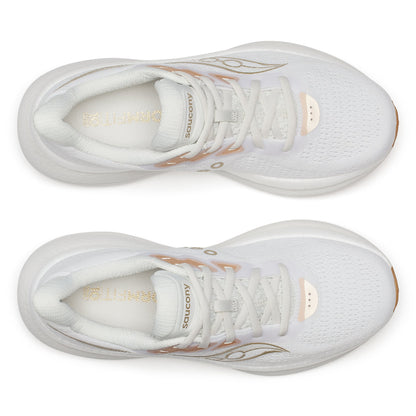 Womens Saucony Triumph 23