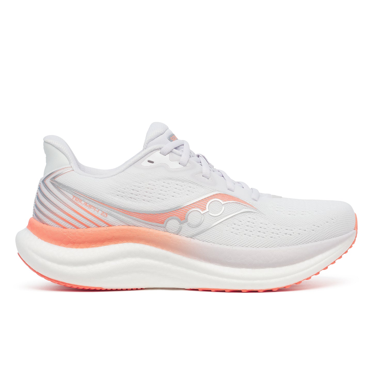 Womens Saucony Triumph 23