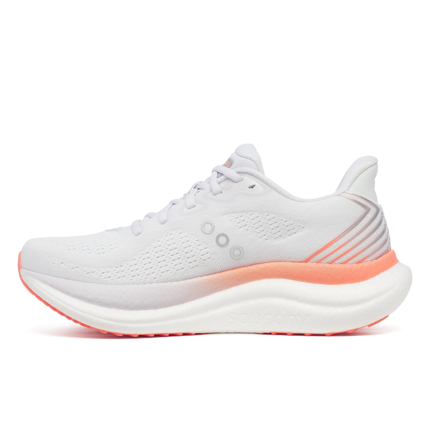 Womens Saucony Triumph 23