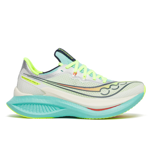 Womens Saucony Endorphin Pro 5