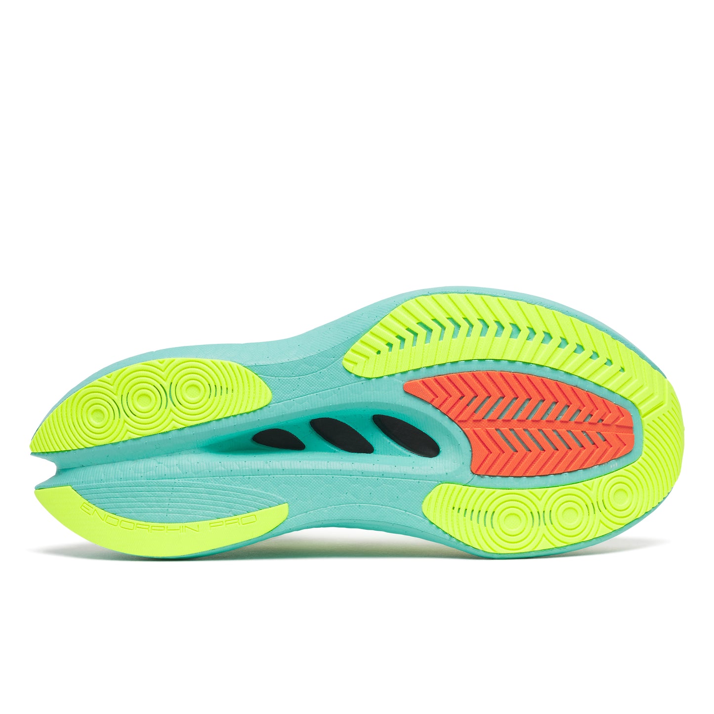 Womens Saucony Endorphin Pro 5