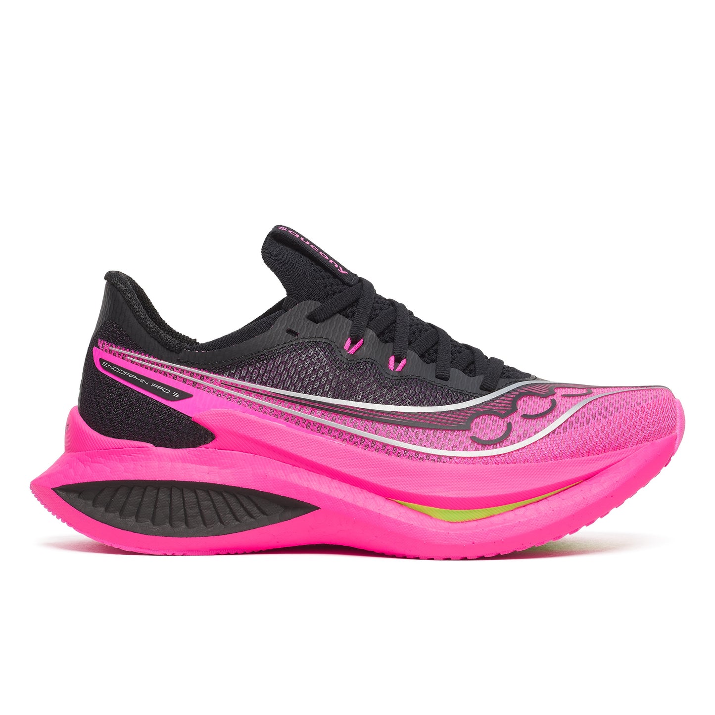 Womens Saucony Endorphin Pro 5