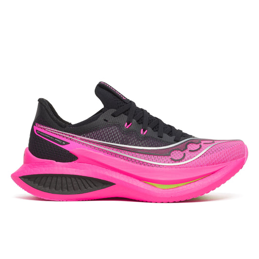 Womens Saucony Endorphin Pro 5