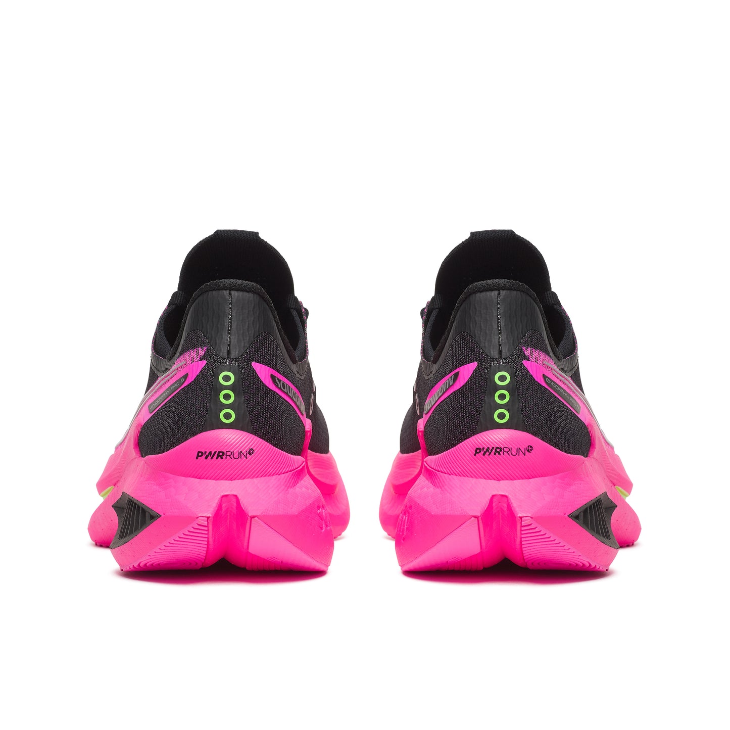 Womens Saucony Endorphin Pro 5