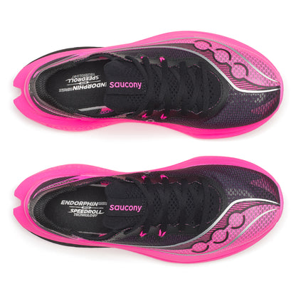 Mens Saucony Endorphin Pro 5
