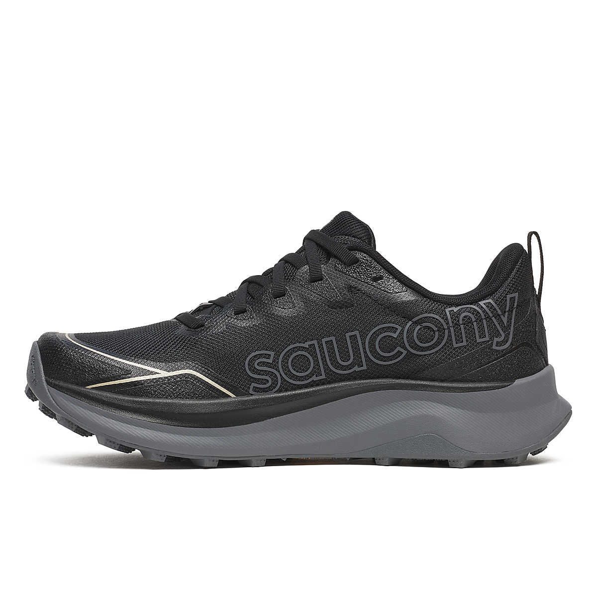 Womens Saucony Peregrine 16 Wide (D-Width)