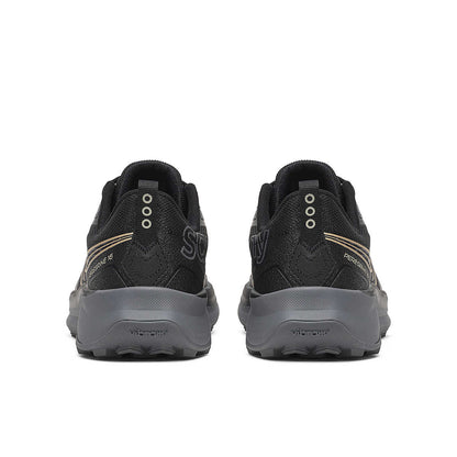 Womens Saucony Peregrine 16 Wide (D-Width)