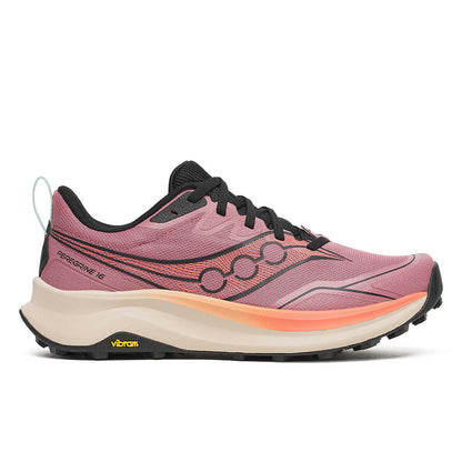 Womens Saucony Peregrine 16 (B-Width)