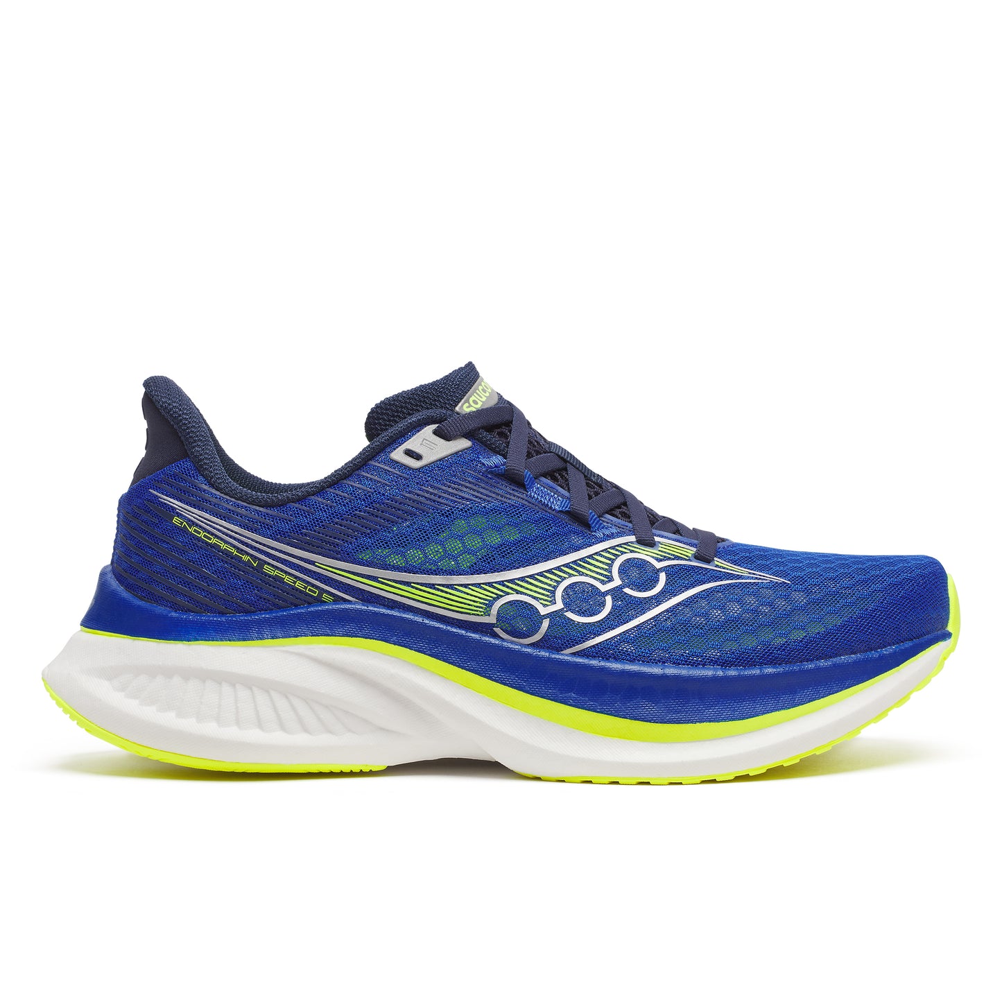 Mens Saucony Endorphin Speed 5