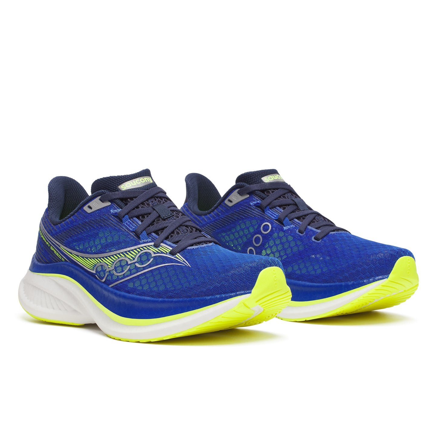 Mens Saucony Endorphin Speed 5