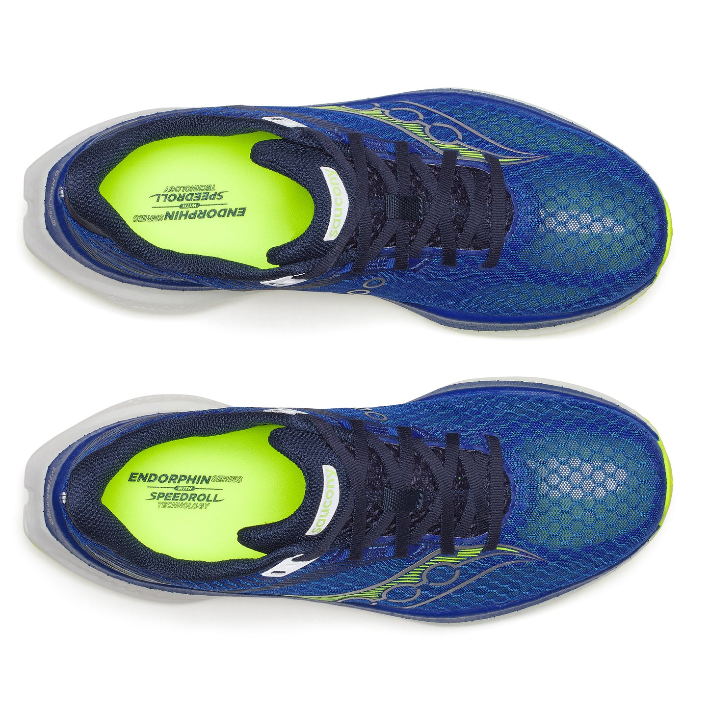 Mens Saucony Endorphin Speed 5