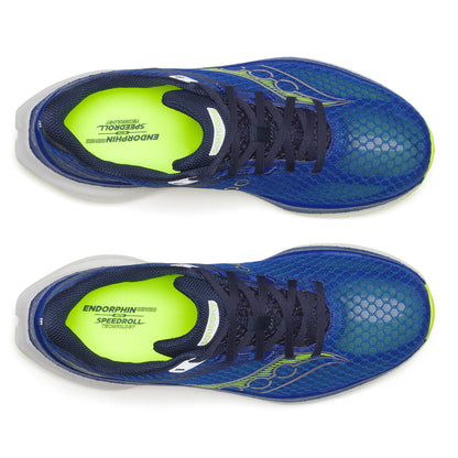 Mens Saucony Endorphin Speed 5