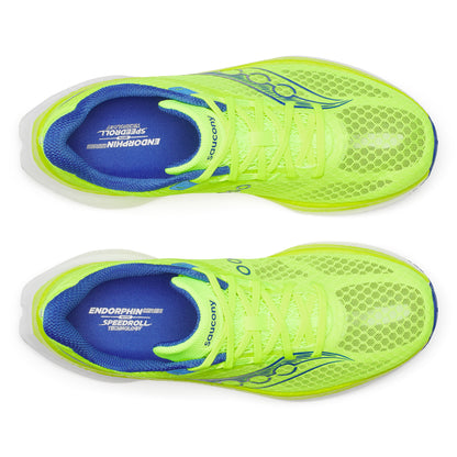 Mens Saucony Endorphin Speed 5