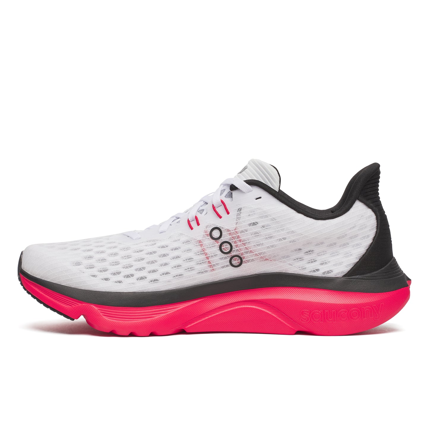 Mens Saucony Kinvara 16 (D-Width)
