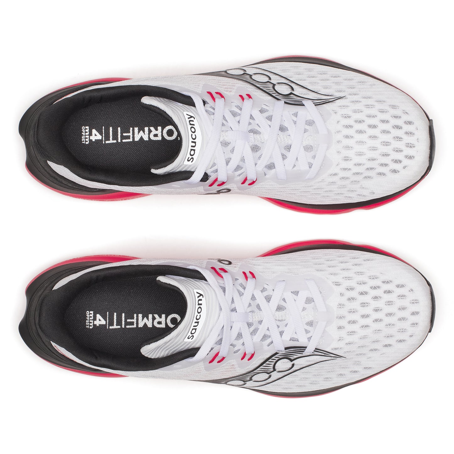 Mens Saucony Kinvara 16 (D-Width)