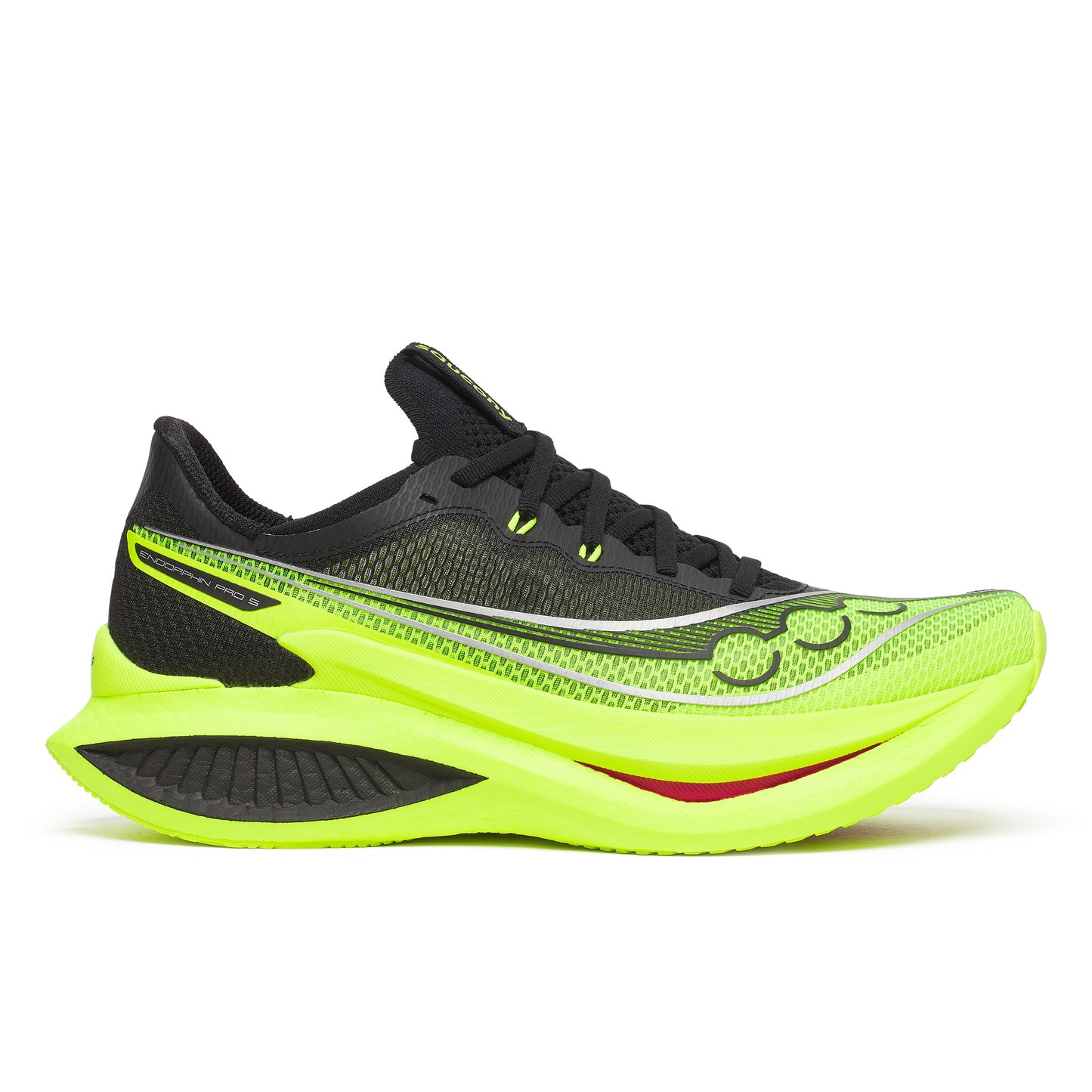 Mens Saucony Endorphin Pro 5