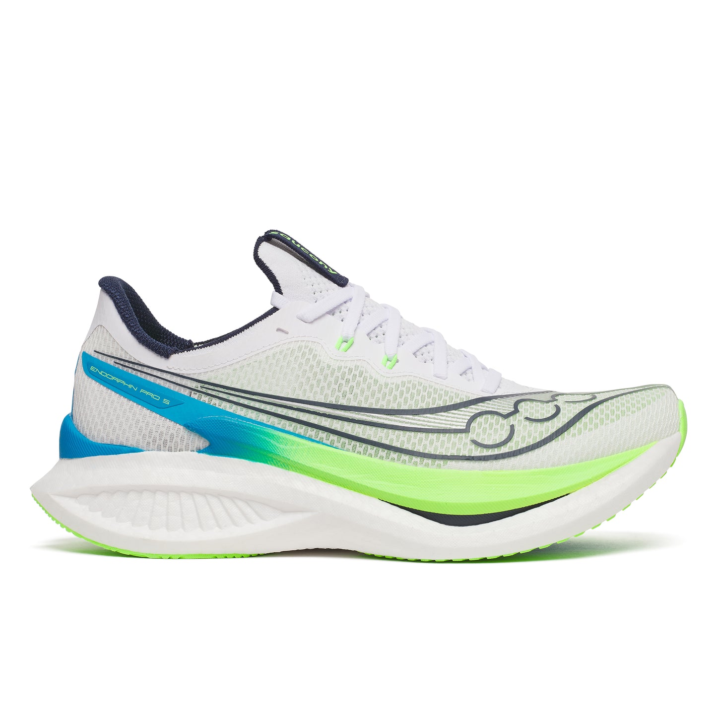 Mens Saucony Endorphin Pro 5