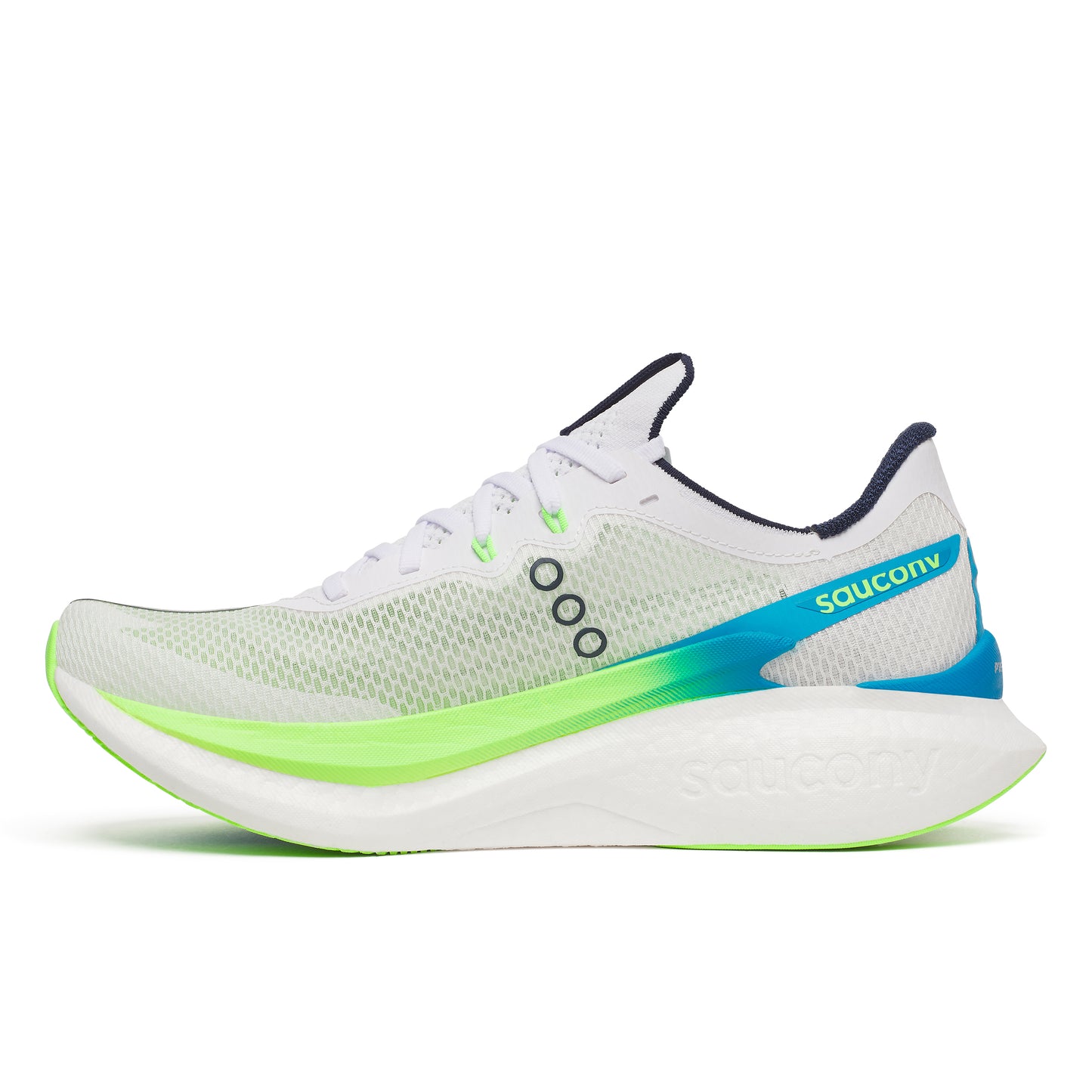 Mens Saucony Endorphin Pro 5