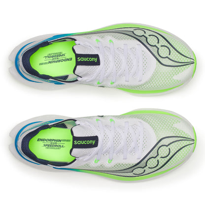 Mens Saucony Endorphin Pro 5