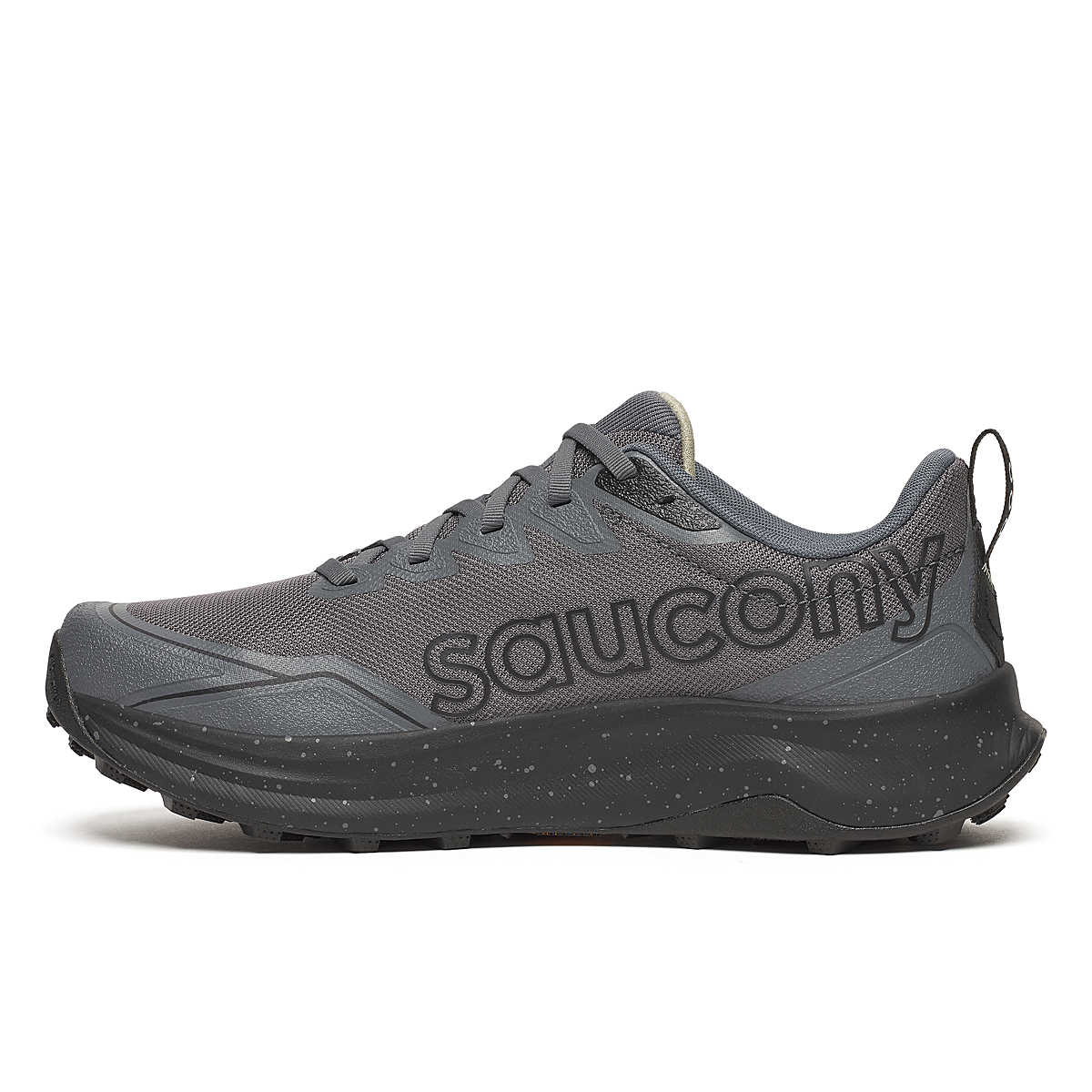 Mens Saucony Peregrine 16 Wide (2E-Width)