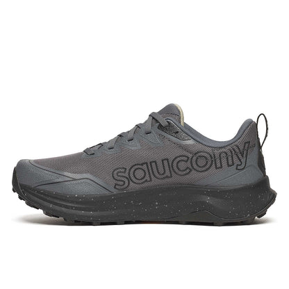 Mens Saucony Peregrine 16 Wide (2E-Width)