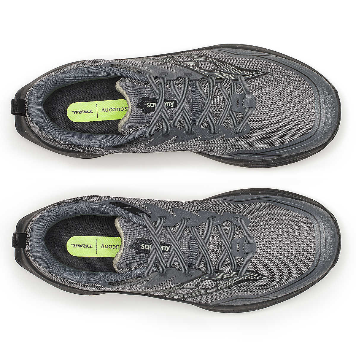 Mens Saucony Peregrine 16 Wide (2E-Width)