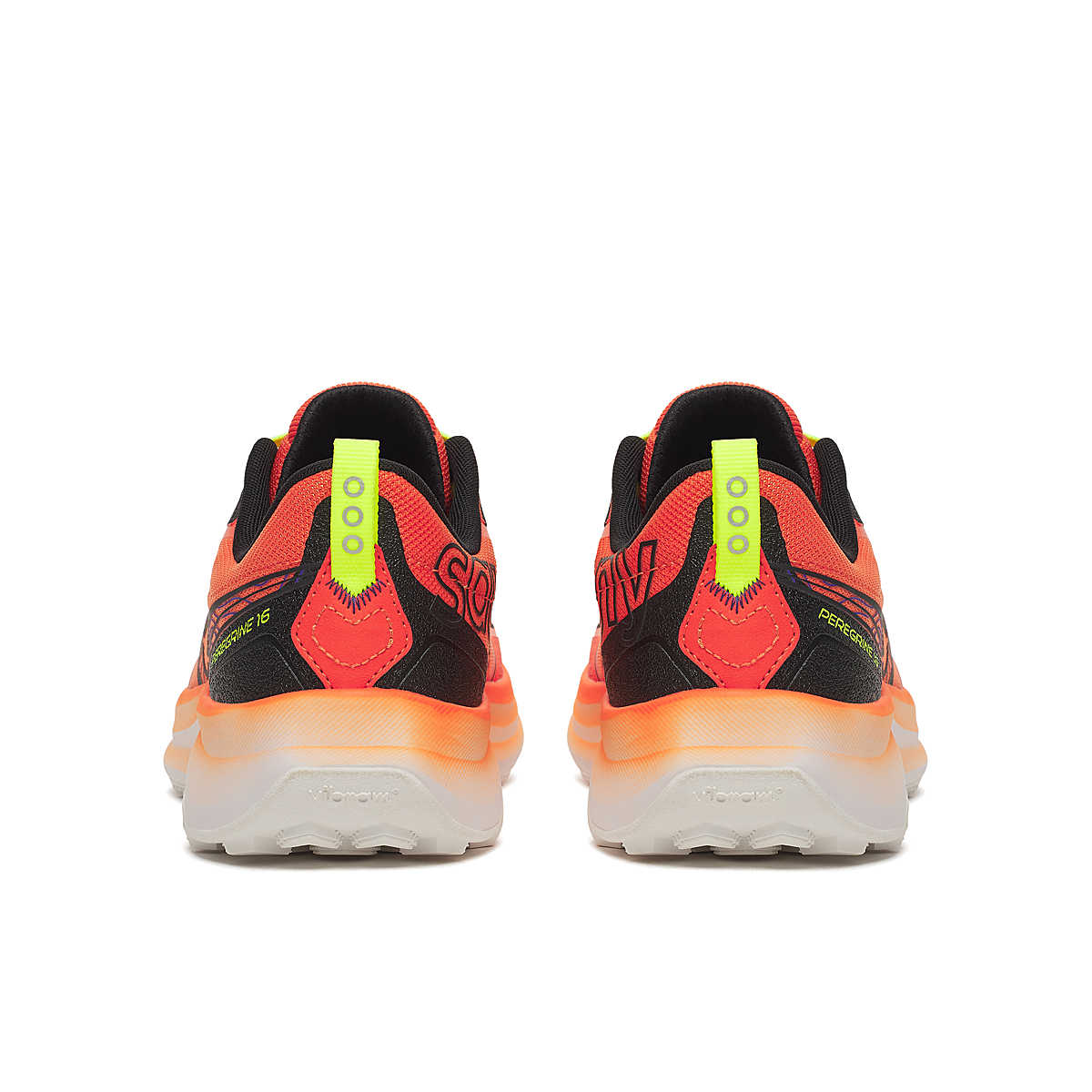 Mens Saucony Peregrine 16 (D-Width)
